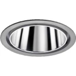 Trilux 6357140 InperlaLPC05#6357140 LED ugradna svjetiljka   LED bez 16 W srebrna