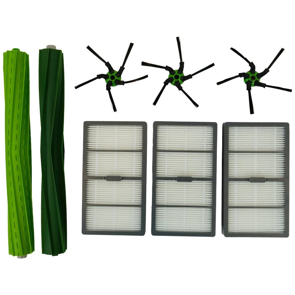 ScanPart Irobot Roomba S9 1190081002 baterija za usisivač slika