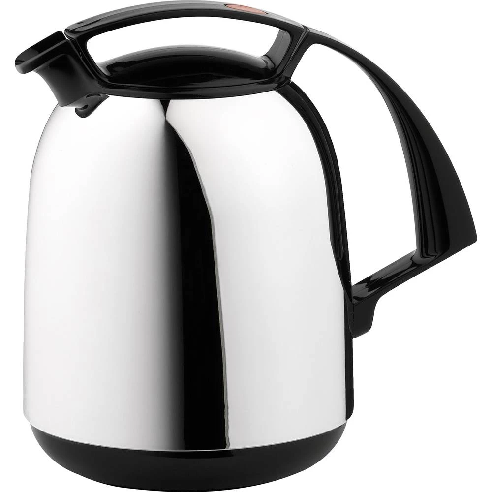 Termos boce Rotpunkt Fay 800, silvermoon high glossy Crna, Krom boja 1000 ml 800-43-06-0 slika