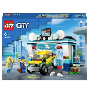 60362 LEGO® CITY auto praonica slika