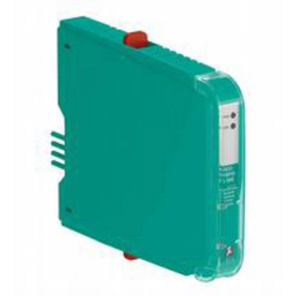 Pepel i Fuchs sabirnica napajanja fieldbus, modul napajanja HD2-FBPS-1,23.500 Pepperl+Fuchs HD2-FBPS-1.23.500 slika