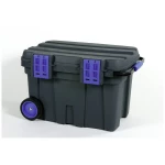 raaco Toolchest 75 715706 univerzalno kovčeg za alat, prazan (Š x V x D) 675 x 416 x 472 mm