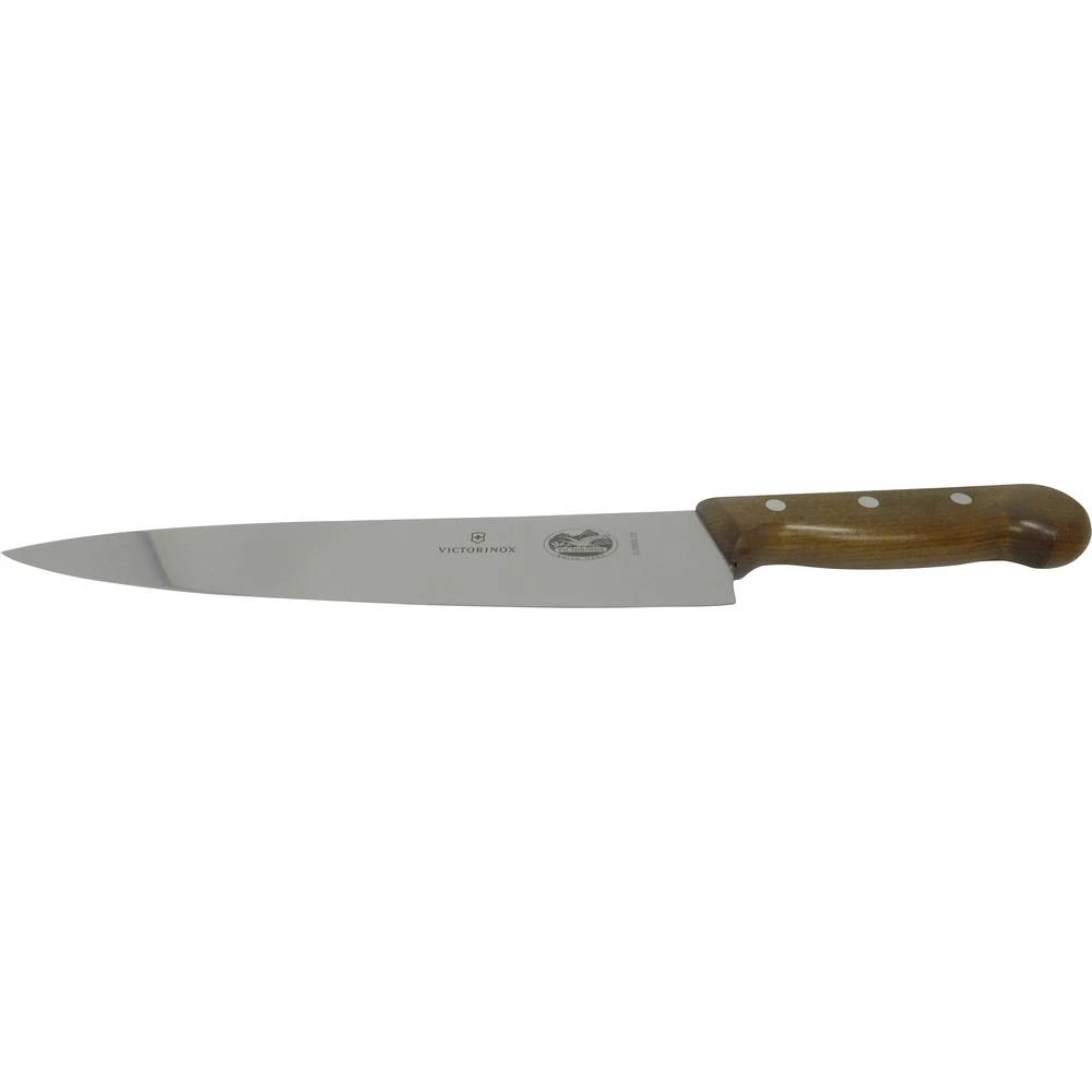 Victorinox 5.2000.25G kuhinjski nož smeđa boja slika