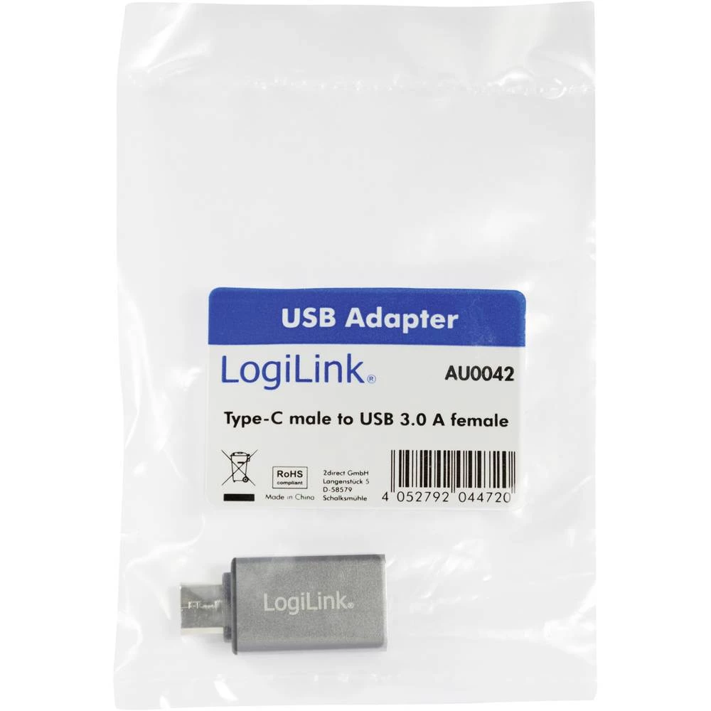 Conrad Product Image