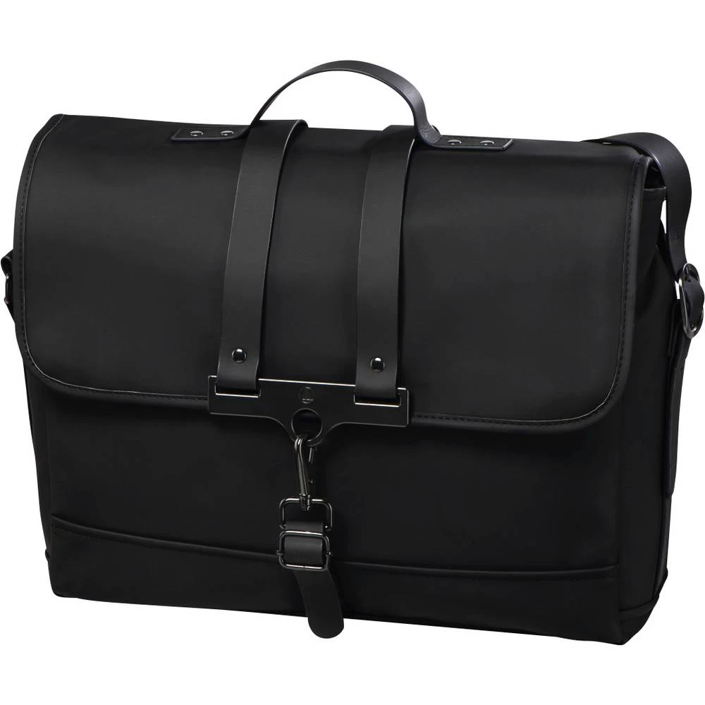 Hama torba za prijenosno računalo Perth Prikladno za maksimum: 39,6 cm (15,6")  crna slika
