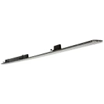 3-fazno svjetlo, Linear Pro, Tilt, 50 W, DALI, 4000 K, crno, 220-240 V/AC, 50 / 60 Hz Deko Light Linear Pro LED reflektor za sustav šina 3-fazni 50 W LED crna
