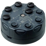 Pepperl+Fuchs VBA-4A-G11-I/U-F 237500 sensorska/aktivatorska kutija aktivna višepolni razdjelnik 1 St.