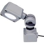 LED2WORK svjetiljka s fleksibilnom rukom CENALED SPOT   8.5 W 1120 lm 30 ° 24 V/DC   1 St.