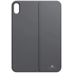 Black Rock Kickstand stražnji poklopac Pogodno za modele Apple: iPad mini (6. generacija), iPad mini (5. generacija) crna