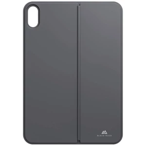 Black Rock Kickstand stražnji poklopac Pogodno za modele Apple: iPad mini (6. generacija), iPad mini (5. generacija) crna slika