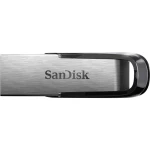 USB Stick 32 GB SanDisk Cruzer Ultra® Flair™ Srebrna SDCZ73-032G-G46 USB 3.0