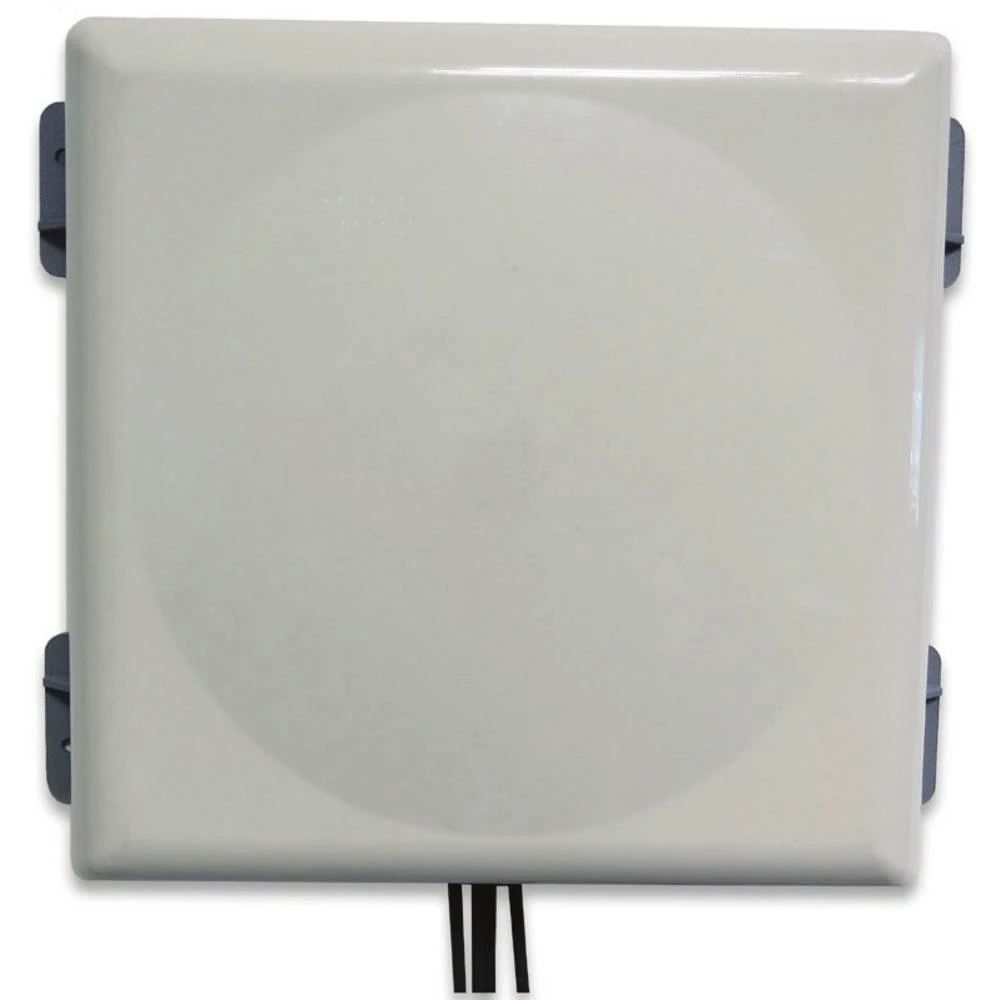 Antena 8.5 dBi 2.4 GHz, 5 GHz Hewlett Packard Enterprise AP-ANT-48 2.4/5G 8dBi 4x4 Panel slika