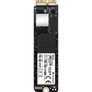 Unutarnji NVMe/PCIe SSD M.2 960 GB Transcend JetDrive™ 850 für Mac Maloprodaja TS960GJDM850 PCIe 3.0 x4 slika