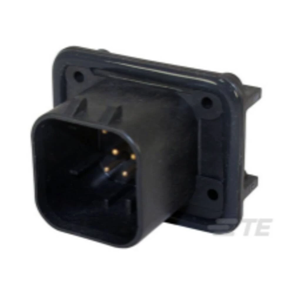 TE Connectivity AMPSEAL - HeadersAMPSEAL - Headers 1-776280-1 AMP slika