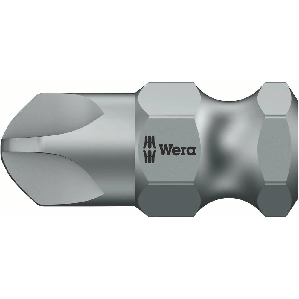 Torq bit 1/2" Wera 871/19 Čelik za alat Legirani 1 ST slika