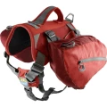 Kurgo Baxter 23 - 50 kg ruksak za pse čili crvena boja 1 St. slika