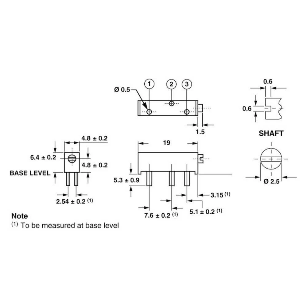 Conrad Product Image