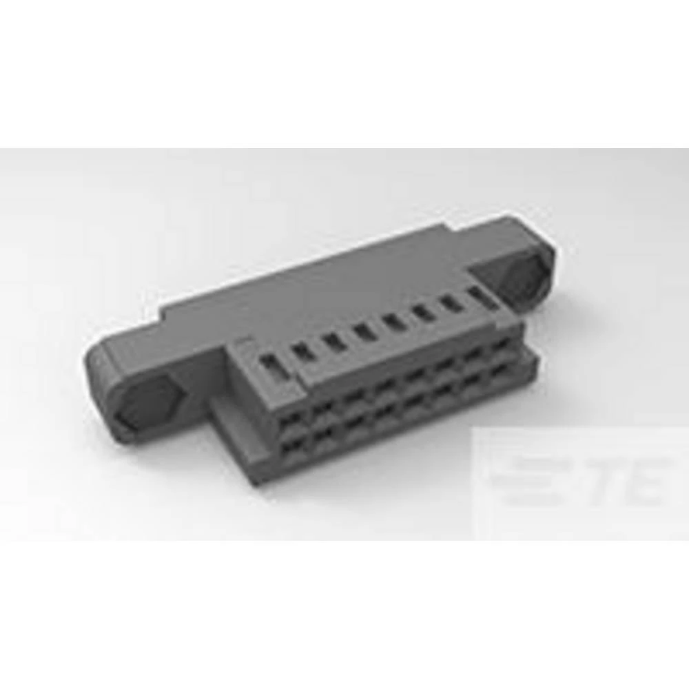 TE Connectivity FFC & FEC CONNECTOR AND ACCESSORIESFFC & FEC CONNECTOR AND ACCESSORIES 2-88637-6 AMP slika