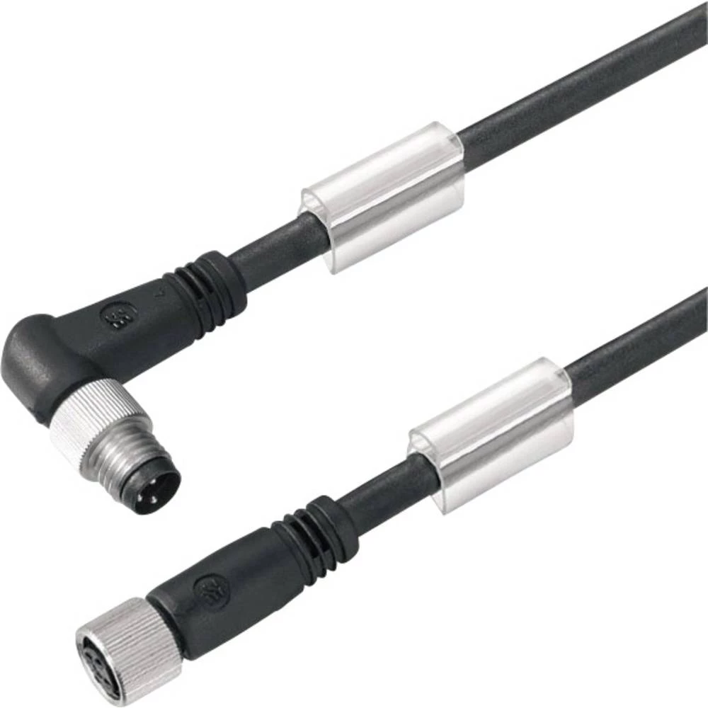 Weidmüller 1073020300 Priključni kabel za senzor/aktivator 1 ST slika