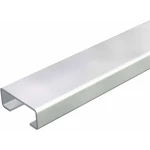 OBO Bettermann 1105124 Dodatna oprema za montažu (D x Š x V) 2000 x 20 x 8 mm 1 ST Metalna