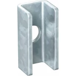 OBO Bettermann 6416586 Dodatna oprema za montažu 20 ST Metalna