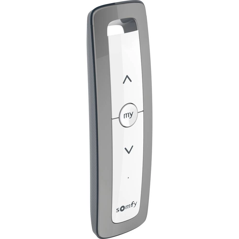 Somfy 1870315 1-kanalni bežični ručni odašiljač slika