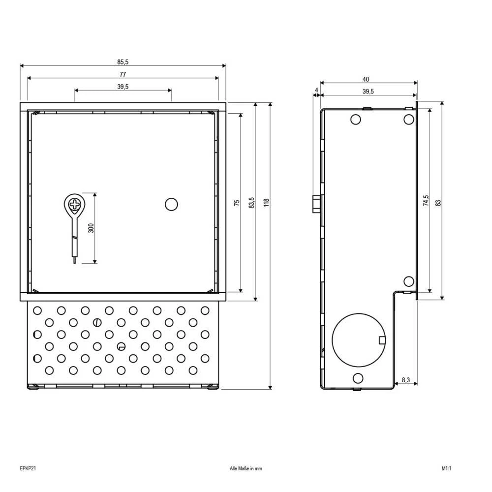 Conrad Product Image