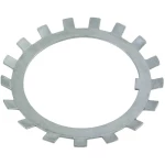 FAG MBL36 sigurnosna pločica Promjer bušotine 180 mm Vanjski promjer 221 mm