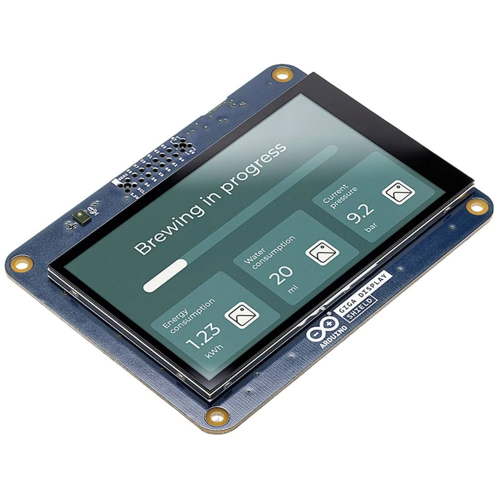 Conrad Product Image