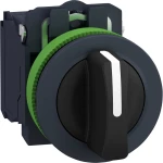 Schneider Electric XB5FD53 prekidač za odabir ponovno postavljiv  crna   1 St.
