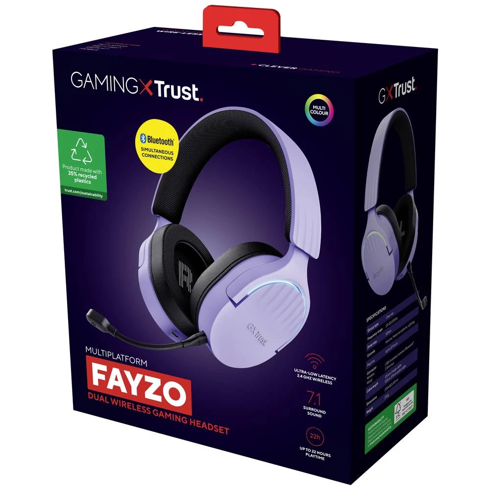 Conrad Product Image