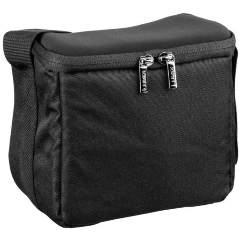 Torbica za fotoaparat Panasonic Panasonic DMW-PGH68X Systemtasche schwar slika