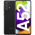 Samsung Galaxy A52 Enterprise Edition pametni telefon 128 GB 16.5 cm (6.5 palac) crna Android™ 11 dual-sim slika