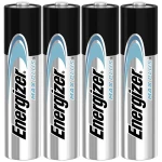 Energizer Max Plus micro (AAA) baterija alkalno-manganov  1.5 V 4 St.
