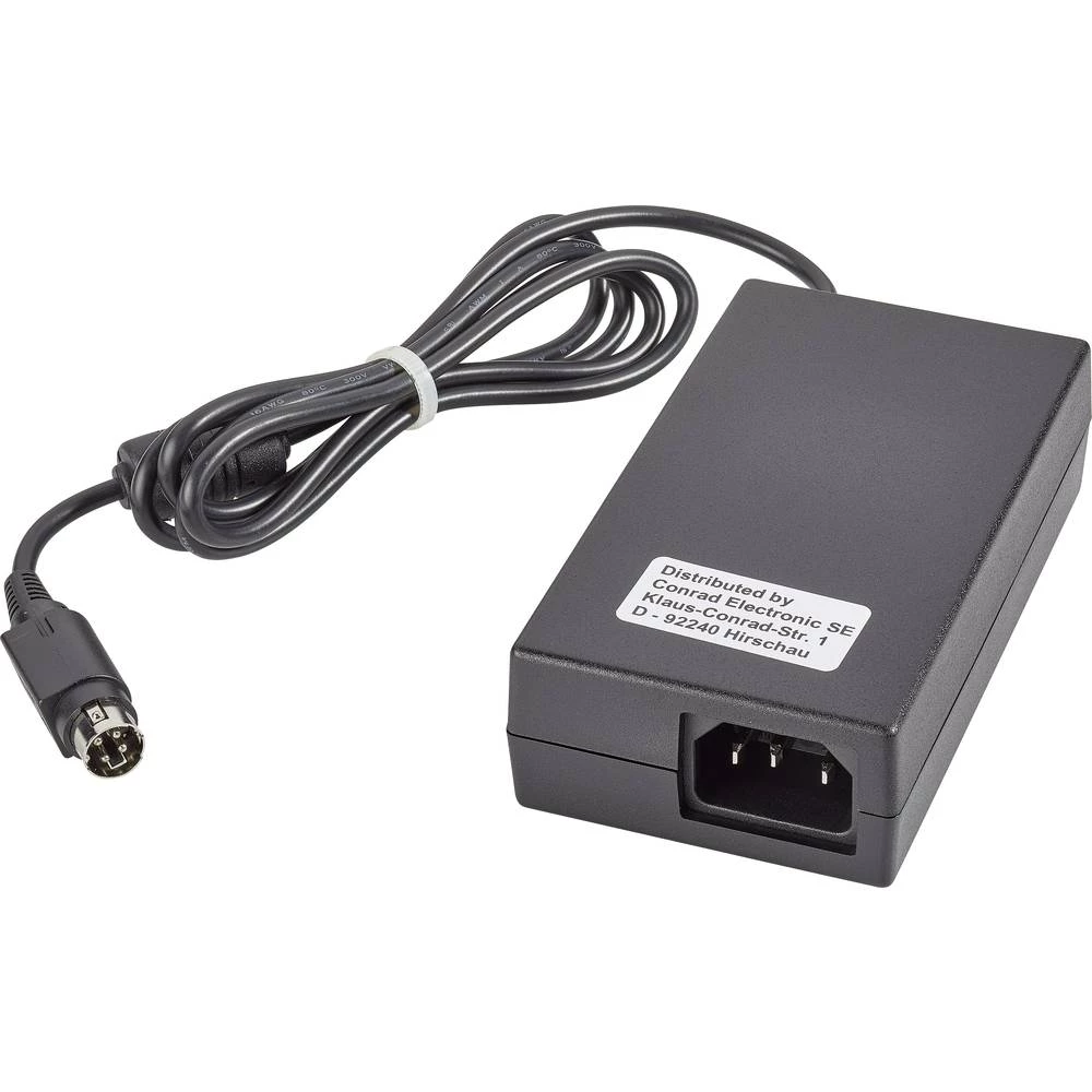 Napajanje rezervnog dijela 60 W Pogodno za (3D printer): renkforce RF100 XL, renkforce RF100 XL R2 slika