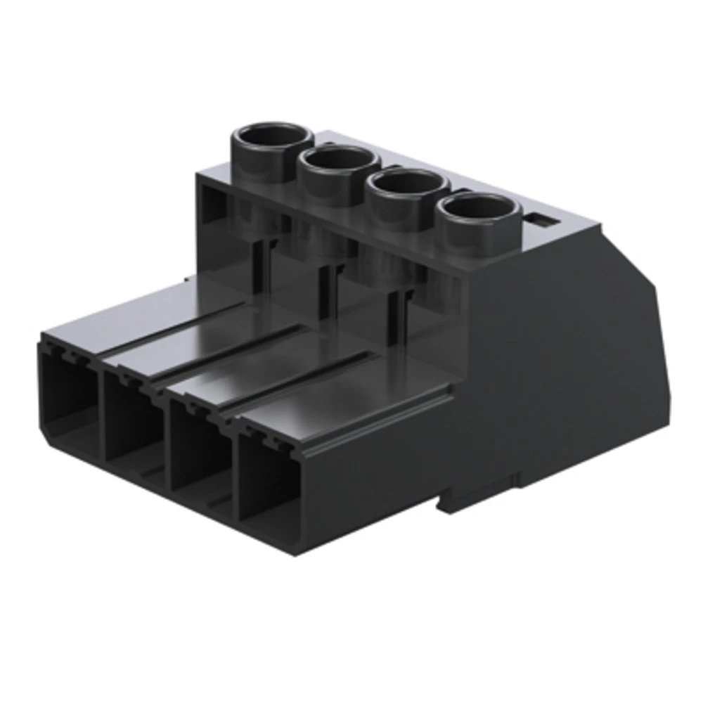 Utični konektor za tiskanu pločicu 1931630000 Weidmüller sadržaj: 100 komada slika