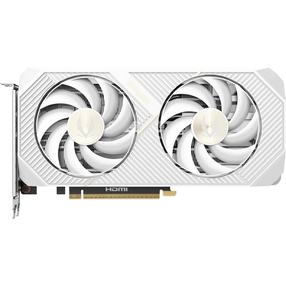 Zotac grafička kartica Nvidia GeForce RTX 5070 GeForce RTX 5070 12 GB GDDR7 RAM HDMI™, DisplayPort slika
