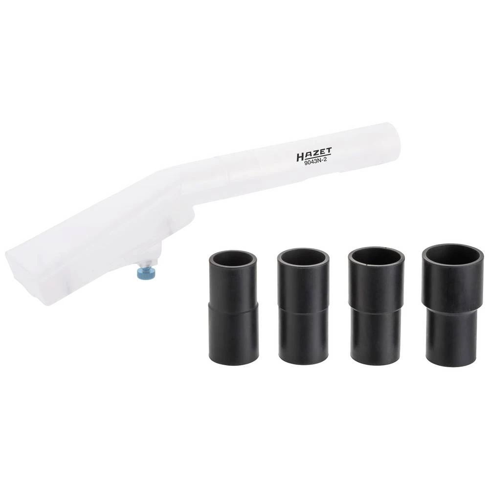 Usisni nastavak za rotacijski pištolj za čišćenje 9043N-2 Hazet 9043N-2 9043N-2 usisni nastavak   1 St. slika