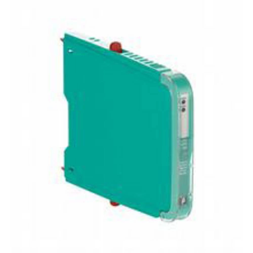 Pepetl & Fuchs sabirnica napajanja fieldbus, kompaktni modul za napajanje HCD2-FBPS-1.500 Pepperl+Fuchs HCD2-FBPS-1.500 slika