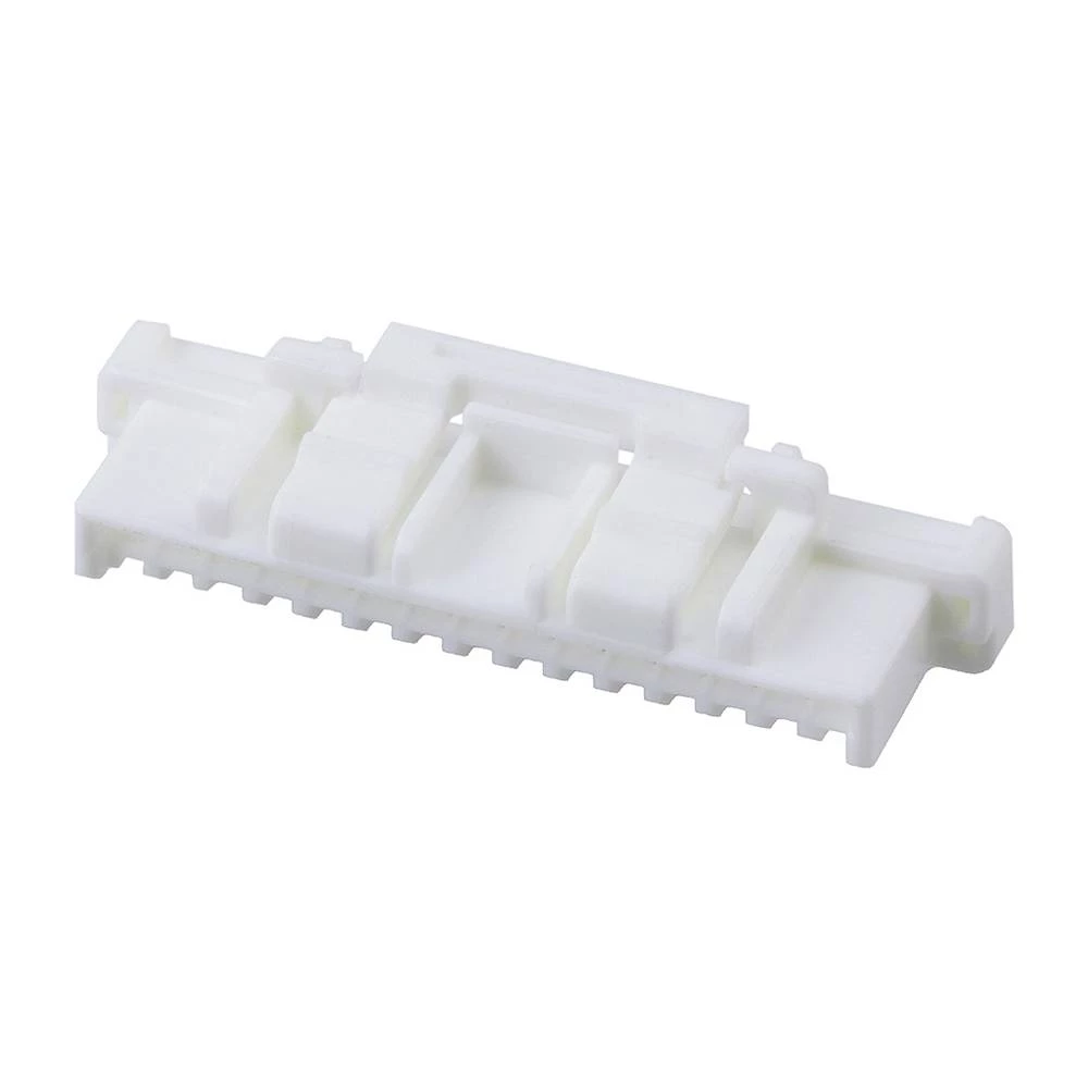 Molex kućište kabelske utičnice Ukupan broj polova 9 Raster: 1.50 mm 5025780900 1 St. Bulk slika