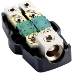 Držač mini ANL osigurač za auto HiFi Sinustec MAV 1-2 Otpornost na prskanje vode