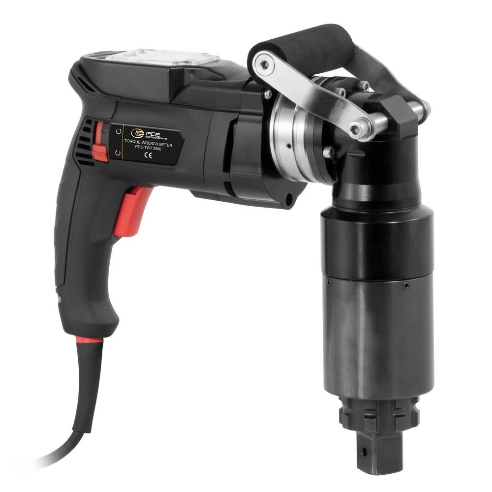 PCE Instruments PCE-TWT 2500 radionica, univerzalno, električari, elektronika, precizna mehanika moment odvijač 400 - 25 slika