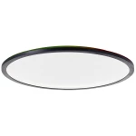 Brilliant Mosako G80553/76 LED panel   36 W  crna, bijela