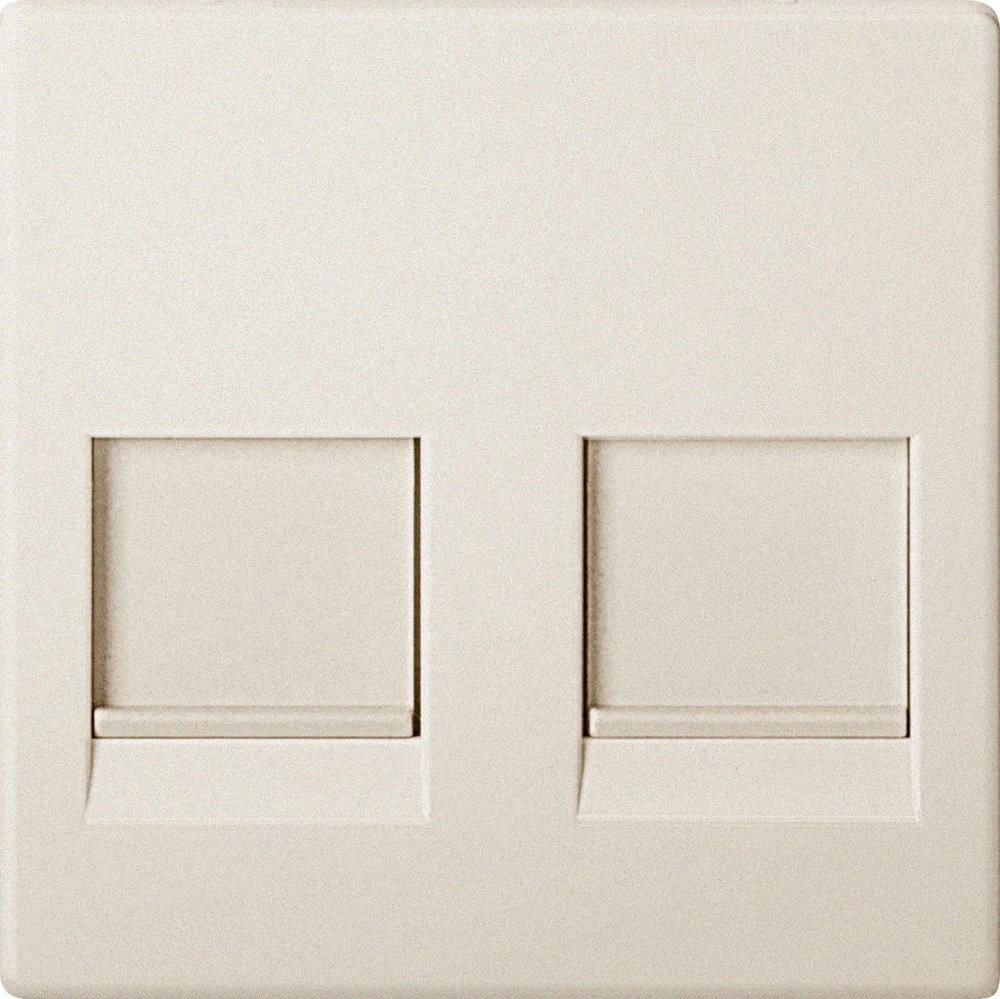 Okvir Bijela Merten MEG4562-0444 slika