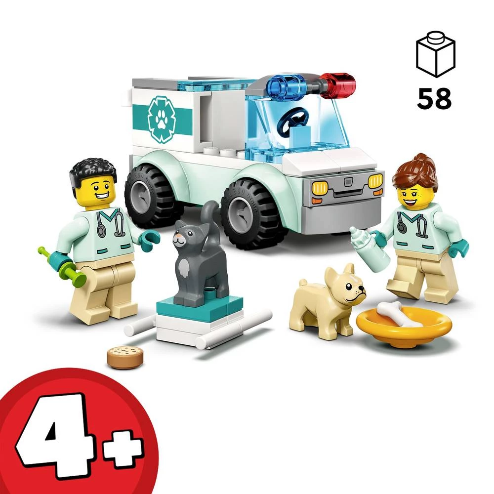 Conrad Product Image