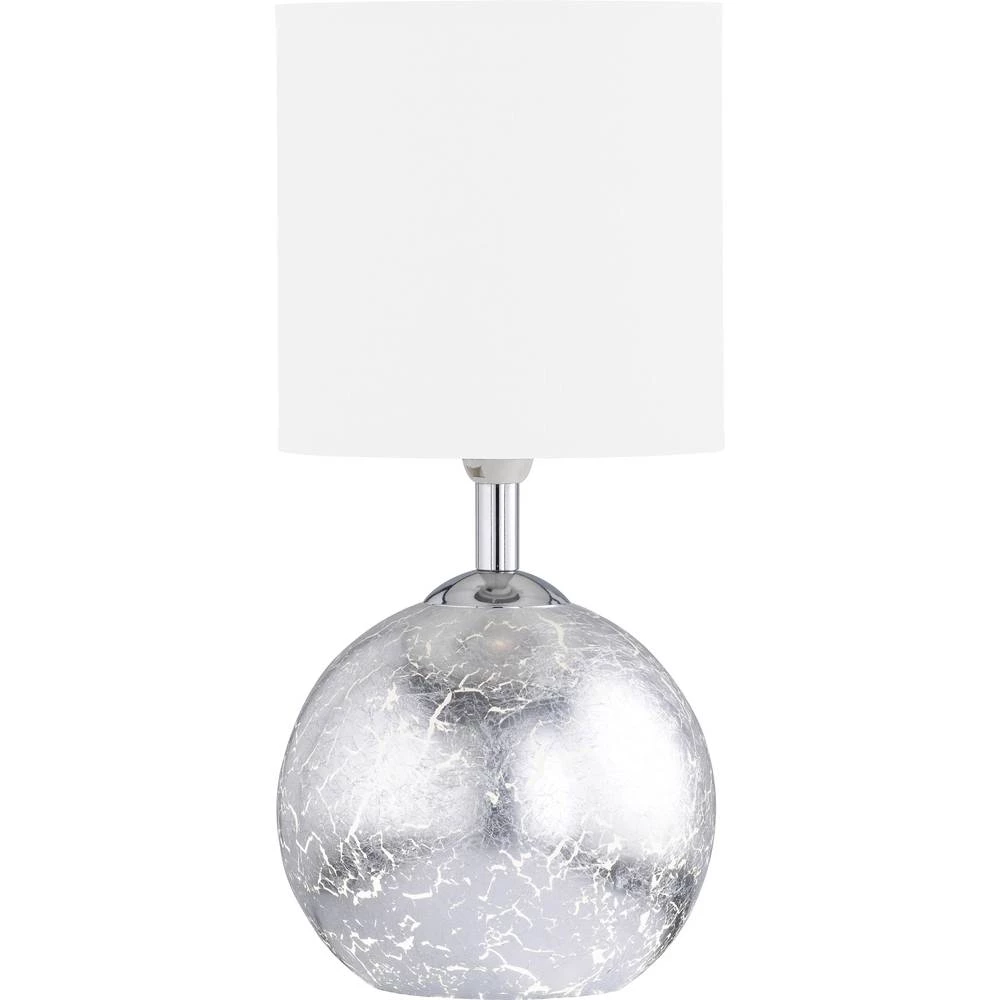 WOFI Stajaće/stolne svjetiljke Stolna svjetiljka Carmen 8149.02.70.6006 G9, E14 slika