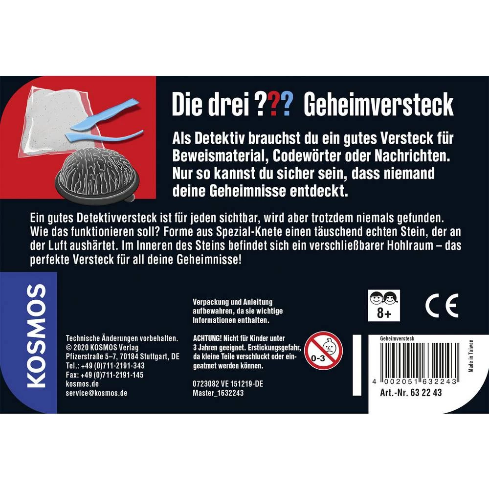 Conrad Product Image