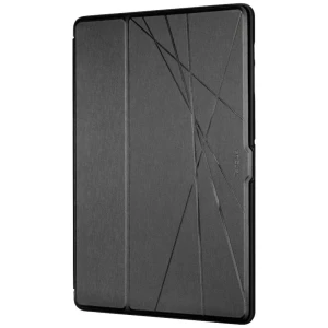 Targus Click-In flipcase etui  Samsung Galaxy Tab S7 FE, Samsung Galaxy Tab S7+   crna torbica za tablete, specifični model slika
