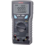 Sanwa Electric Instrument PC700 Ručni multimetar Kalibriran po DAkkS digitalni CAT II 1000 V, CAT III 600 V