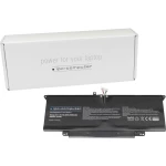 ipc-computer baterija prijenosnog računala Akku JHT2H REPLACE 7.70 V 6800 mAh IPC-Computer